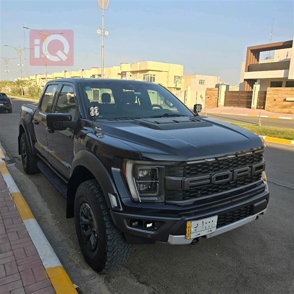 Ford for sale in Iraq